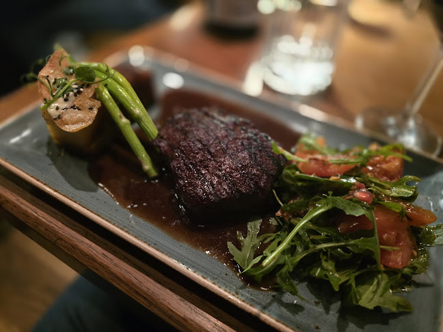 Pantry Restaurant - Gastronomie und Hotellerie