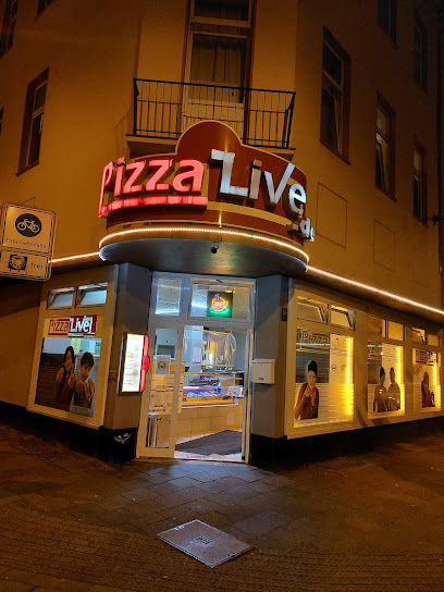 Pizza Live Krefeld