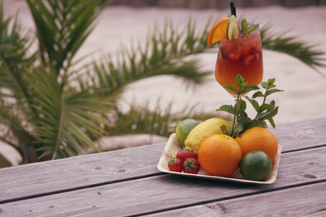 Strandbar Bonn - Bonn