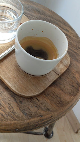 Opinii despre Coffee Nerd în Heidelberg - Gastronomie und Hotellerie