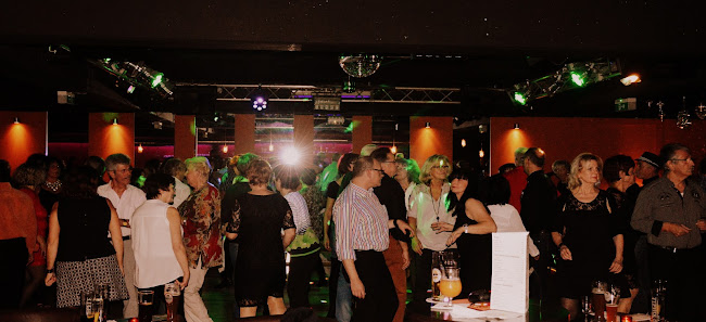 Comentarii opinii despre Tanzbar - Einfach schön Tanzen gehen