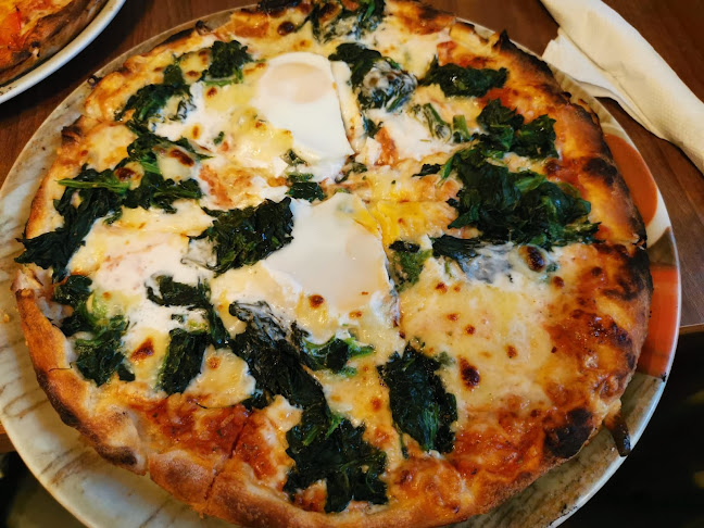 Pizzeria Markoni - Frankfurt am Main