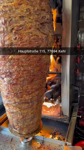 Lava Döner-Iskender - Kehl