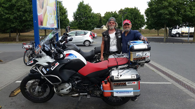 Comentarii opinii despre ORIENT BISTRO