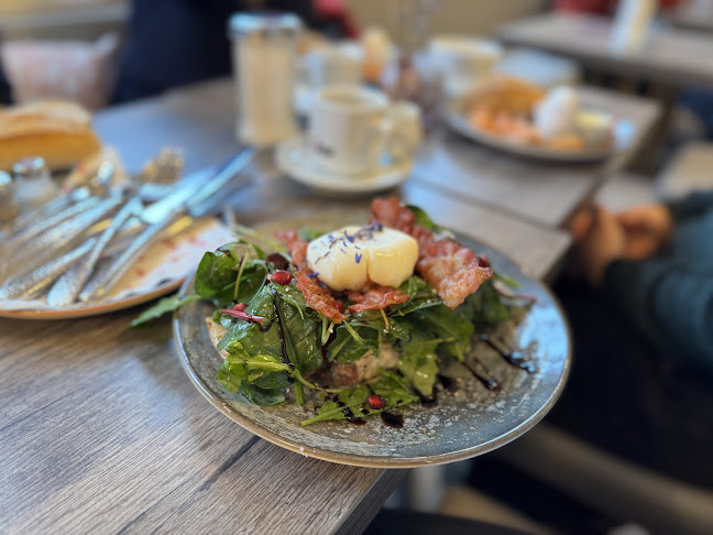 Comentarii opinii despre Café Tiefburg