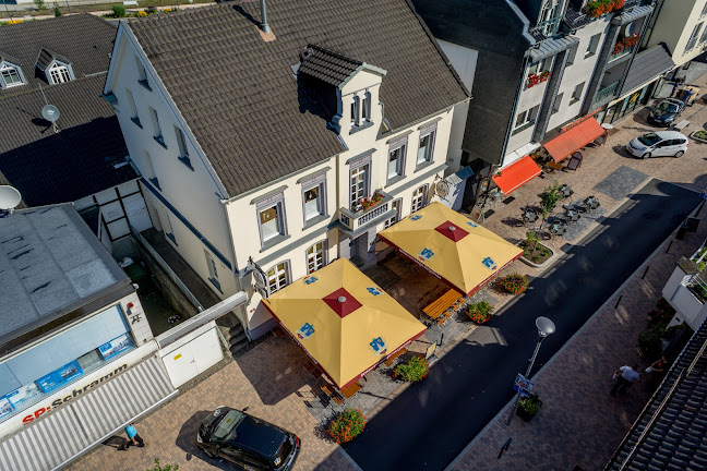 Haus Kranenberg - Gastronomie und Hotellerie