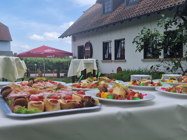 Gutsschänke Holzhof - Neustadt an der Weinstraße