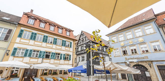 Restaurant Ringlein - Bamberg