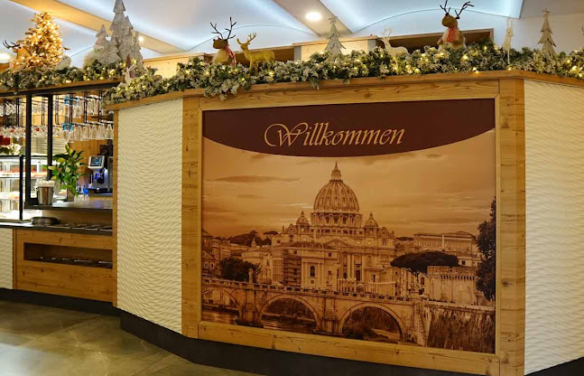 Ristorante Roma - Erfurt