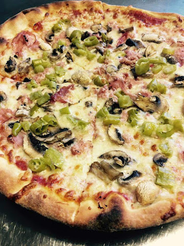 Comentarii opinii despre Ristorante Paradiso