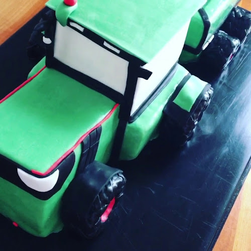 The Cake - mit Liebe gemacht - Mössingen