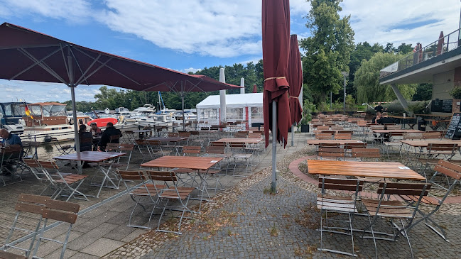 Uferpromenade an der Dahme, Karl-Marx-Straße 102A/1, 15745 Wildau