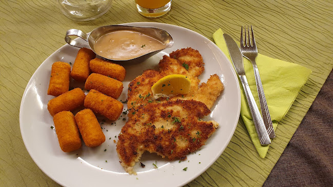 Restaurant Gauri - Nebringen