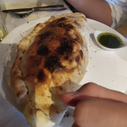 Da Maria - Gastronomie und Hotellerie