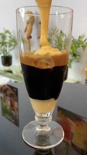 Comentarii opinii despre BoboQ Spandau Berlin - Ông và Bà Cafe