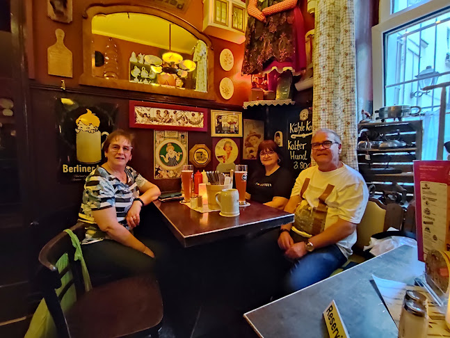 Comentarii opinii despre Dicke Wirtin