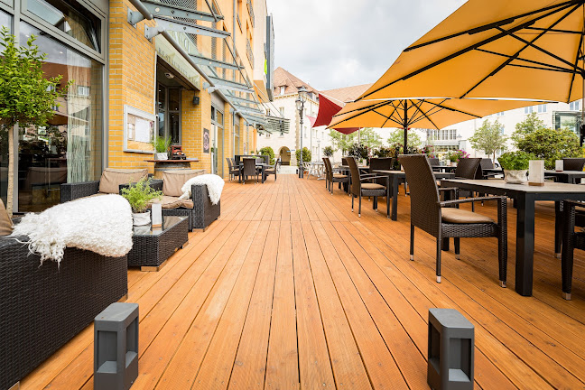 Restaurant & Bar No.9