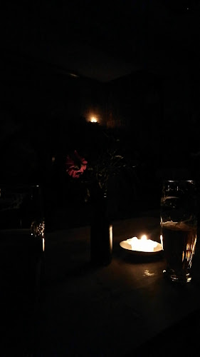 Opinii despre Ω Bar - Omega Bar în Berlin - Gastronomie und Hotellerie