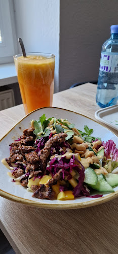 dean&david | Bowls, Salate, Curries & Snacks in Bad Kreuznach - Bad Kreuznach