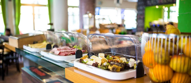 Wohnzimmer Bar Würzburg - Würzburg