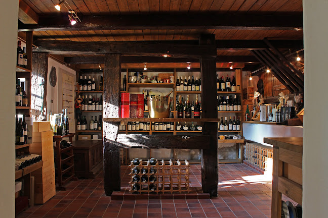 Comentarii opinii despre Ludwig von Kapff Weinlager Bremerhaven