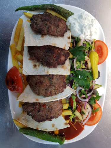 Opinii despre Orient Grill Ocakbasi în Gütersloh - Gastronomie und Hotellerie