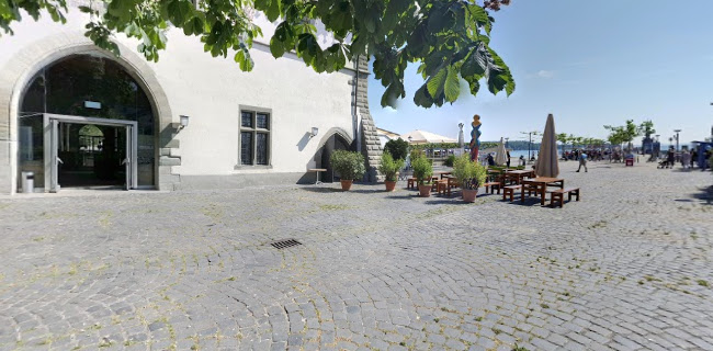 Opinii despre Bürgerstuben în Konstanz - Gastronomie und Hotellerie