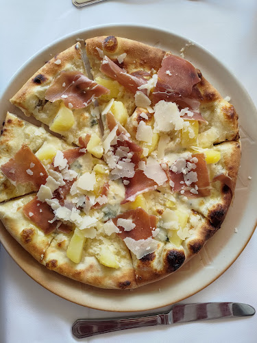 Rosso Bianco - Baden-Baden