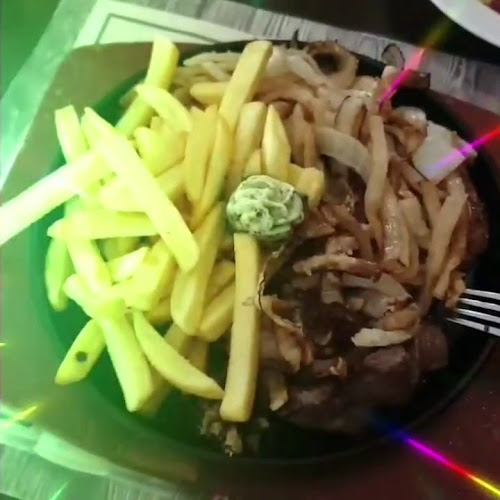 Opinii despre Steakhaus el-gaucho în Brandenburg an der Havel - Gastronomie und Hotellerie