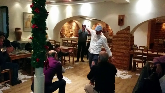 Restaurant Kipos - Bergkirchen