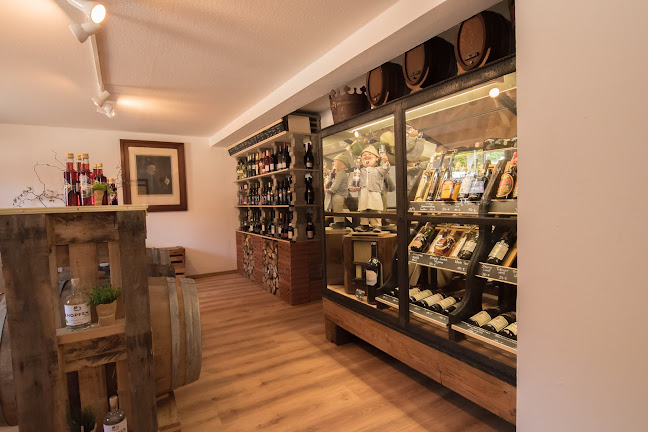 Destillerie K. u. S. Schnitzer GbR - Traunstein