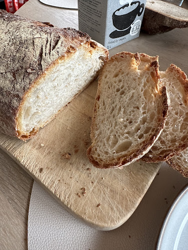 Bäcker Zimmer - Kall