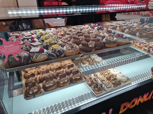 Royal Donuts Magdeburg - Gastronomie und Hotellerie