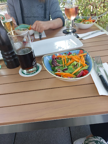 Opinii despre Restaurant & Café Haberland în Berlin - Gastronomie und Hotellerie