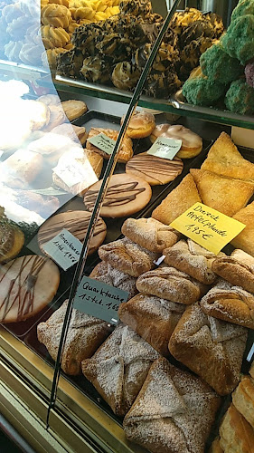 Opinii despre Sternbäckerei A. Arslan în Berlin - Gastronomie und Hotellerie
