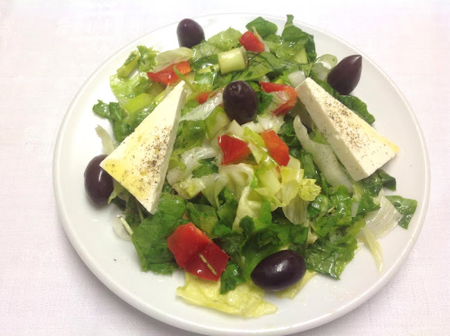 Comentarii opinii despre Leo's Restaurant DANAI