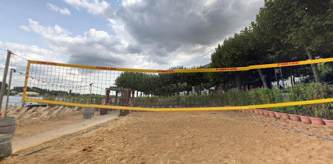 Opinii despre Mainzstrand în Mainz - Gastronomie und Hotellerie