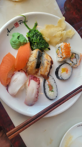 Opinii despre Asien Perle în Verden (Aller) - Gastronomie und Hotellerie