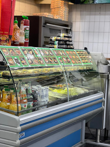 Restaurant Tuna - Augsburg