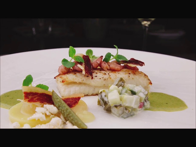 Opinii despre Zweierlei în Düsseldorf - Gastronomie und Hotellerie