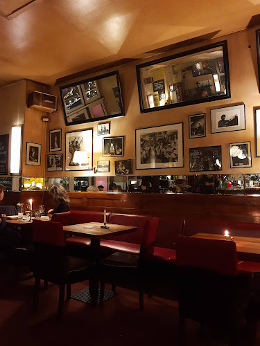 Akazienstraße 7a, 10823 Berlin