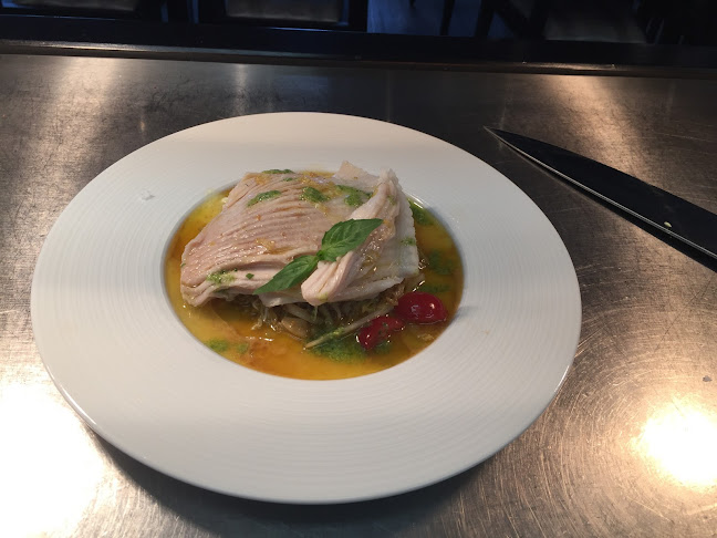 Comentarii opinii despre Hoffmann Eventcatering Miet&Privatkoch