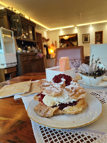 Café Zeit am Wasserrad - Schmallenberg