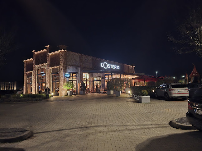 L'Osteria Langenfeld - Gastronomie und Hotellerie