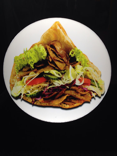 RODI Döner & Pizza - Berlin