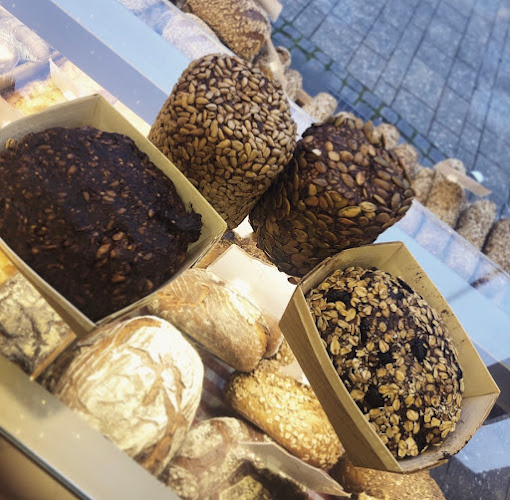 Bäckerei Weidenfeld - Kempen