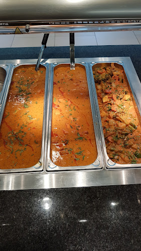 Comentarii opinii despre Veggie House LOOP5 | Indische Küche | 100% Vegetarische und Vegane Speisen!