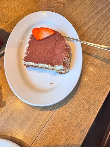 Opinii despre L'Osteria Langenfeld în Langenfeld (Rheinland) - Gastronomie und Hotellerie