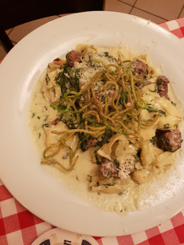 Trattoria Del Corso - Brandenburg an der Havel