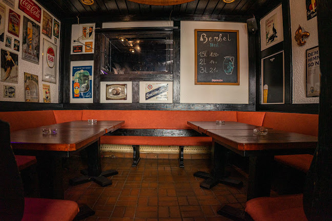 Zum Schwejk Wiesbaden - Gastronomie und Hotellerie